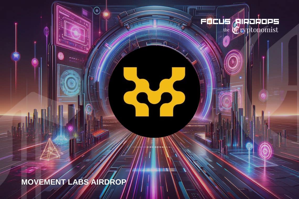 Movement Labs 推出具有激勵計劃的公共測試網：以下是參與免費加密貨幣空投的方法