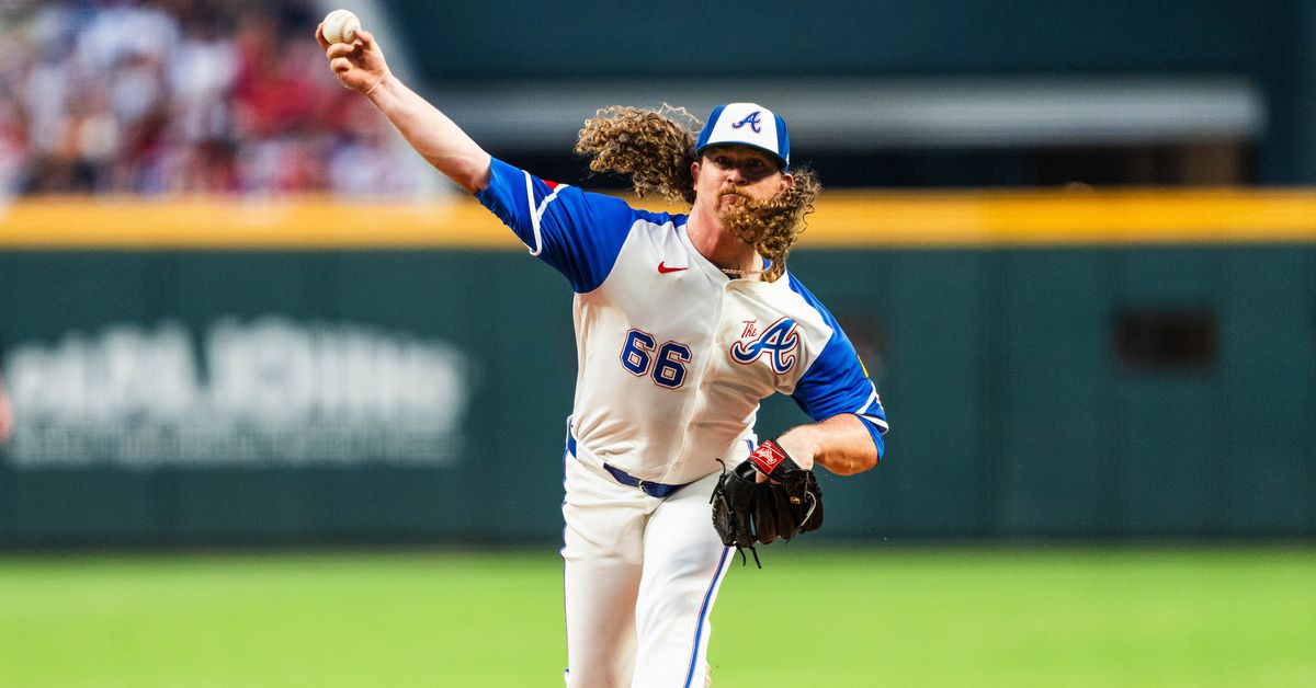 Braves verlieren trotz Ozuna Homer mit 4:3 gegen die Marlins