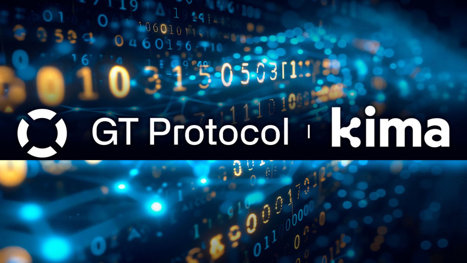 GT Protocol 是加密货币交易和投资平台一站式人工智能执行平台的先驱，通过与跨链多用途结算层 Kima 的联盟加强了其技术堆栈。