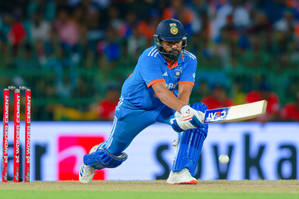 Rohit Sharma war enttäuscht, nachdem Indien im 2. ODI gegen Sri Lanka verloren hatte, und sagte, dass es ein Gespräch darüber geben wird, wie sich ihre Schläge in den Middle Overs geschlagen haben