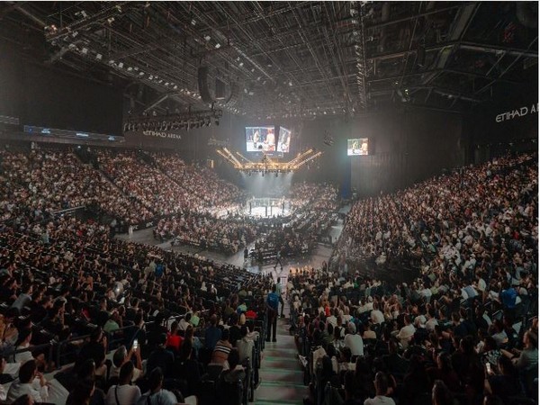 Umar Nurmagomedov Dismantles Cory Sandhagen, Extends UFC Winning Streak to Five