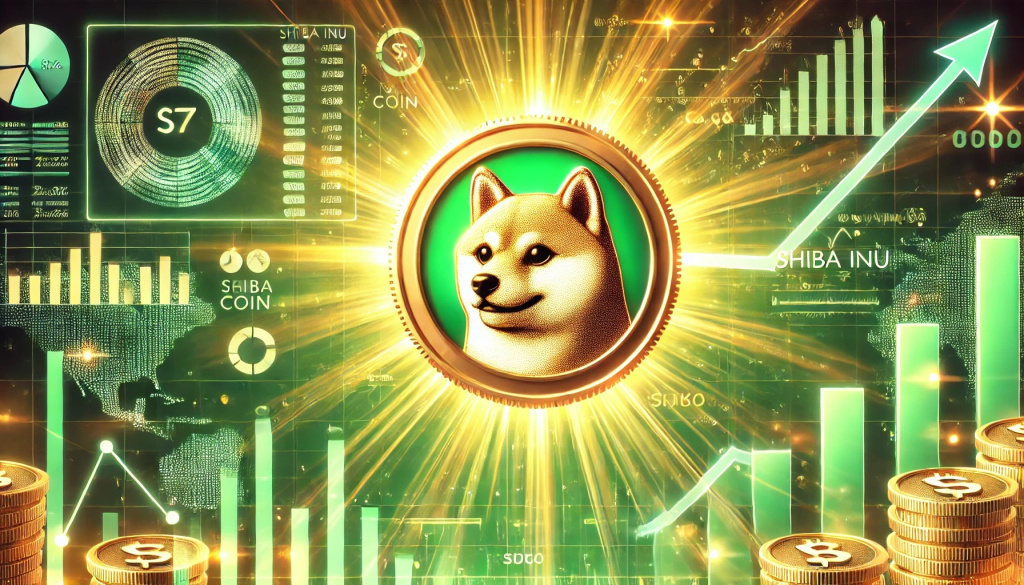 Shiba Inu (SHIB) Surpasses Avalanche (AVAX) in Market Cap After an Astonishing Comeback