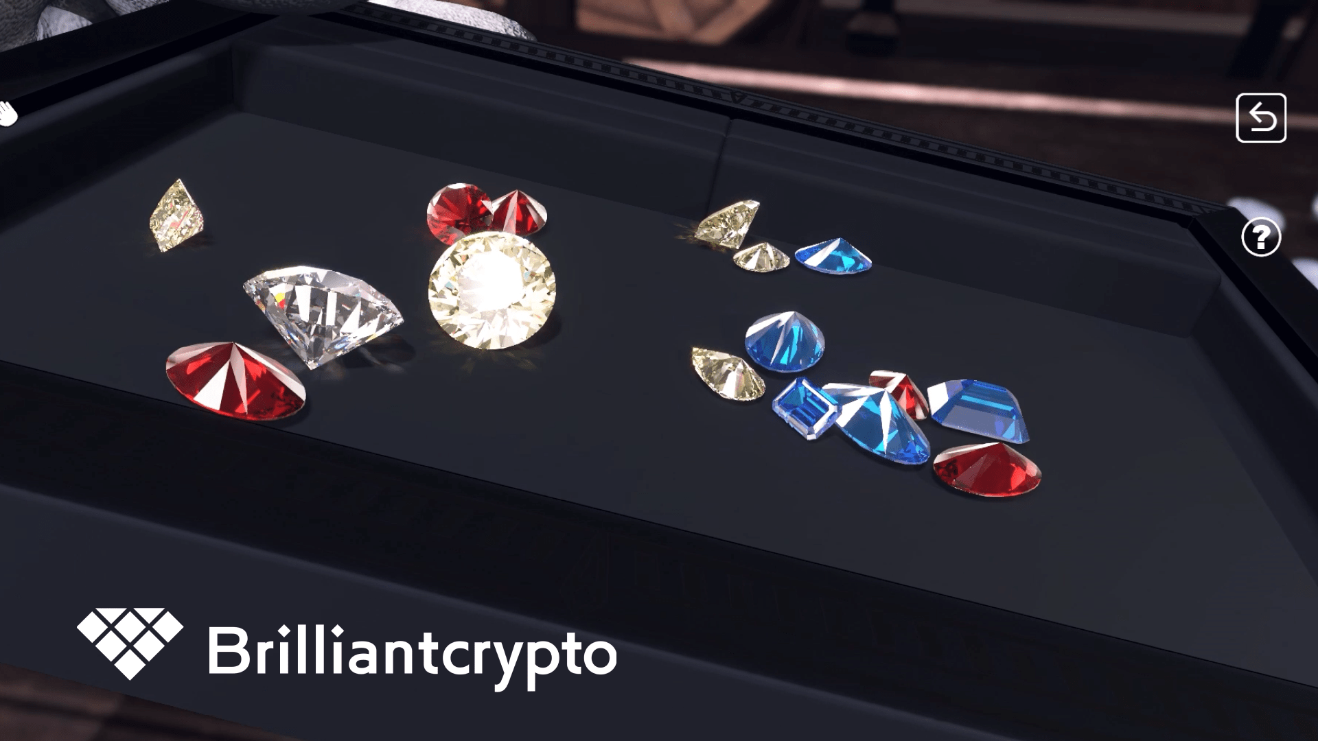 Brilliantcrypto在歐洲和南美洲挖掘新機遇