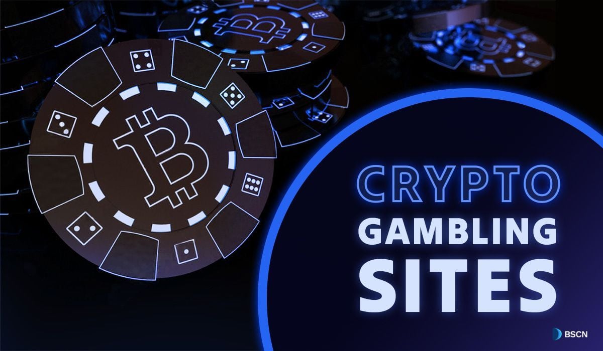 title: The 10 Best Bitcoin Gambling Sites That Will Make You Rich