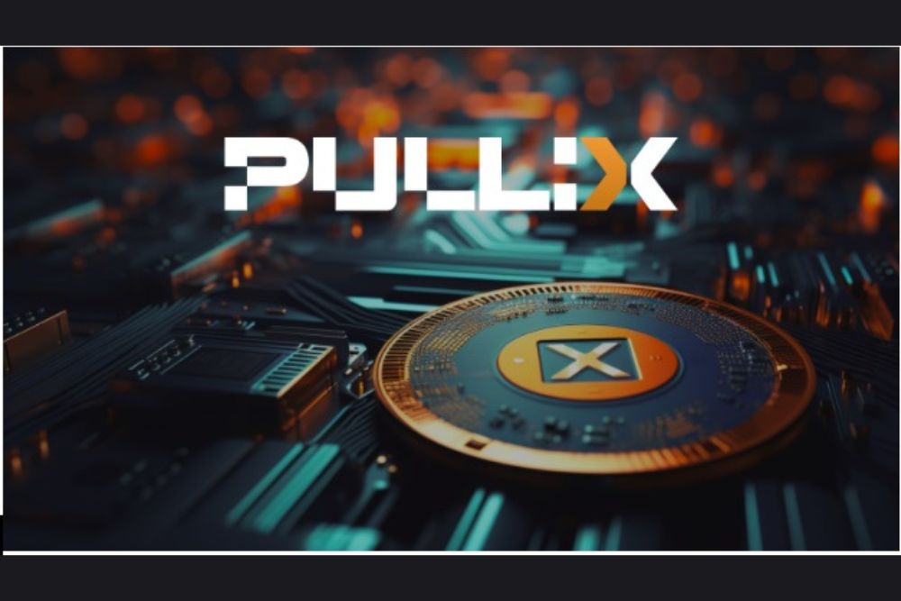 Pullix：夏季投資者的最佳加密貨幣選擇