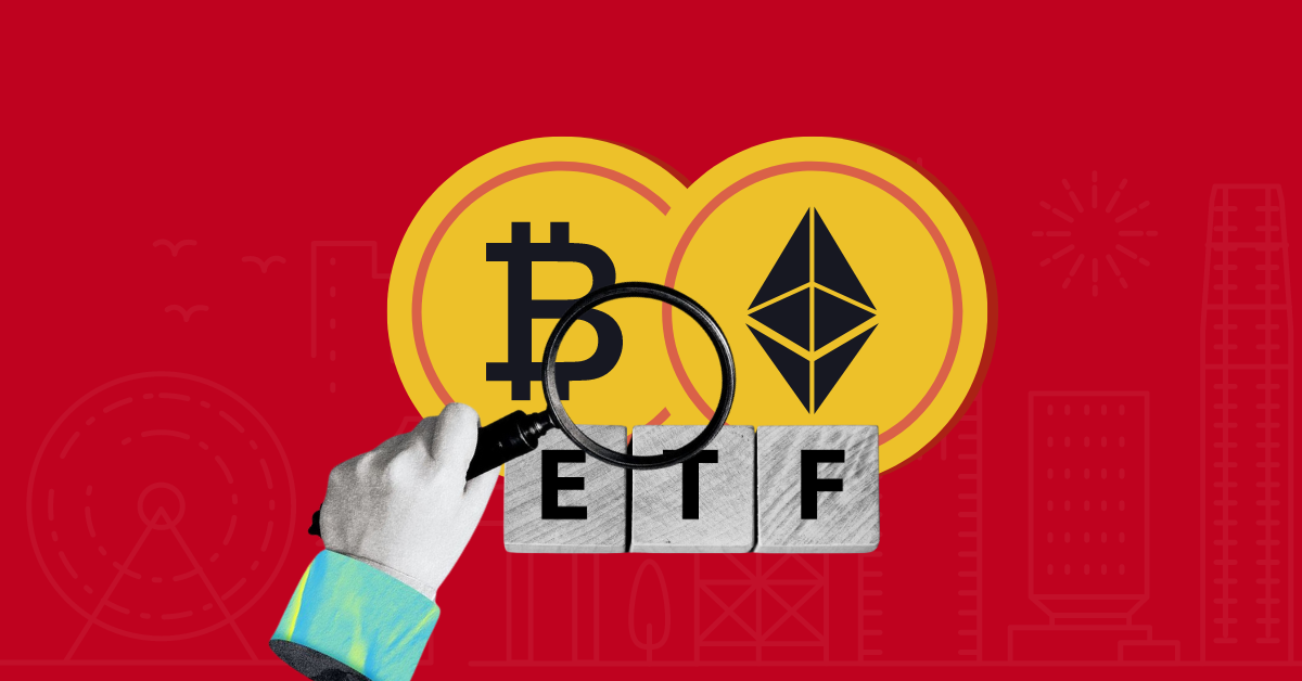 三个交易所撤回了比特币 ETF 期权申请，但这有关系吗？