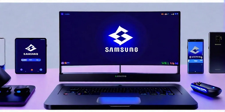 Samsung und Illuvium bündeln ihre Kräfte, um das Web3 Gaming Universe auf der Gamescom 2024 zu präsentieren