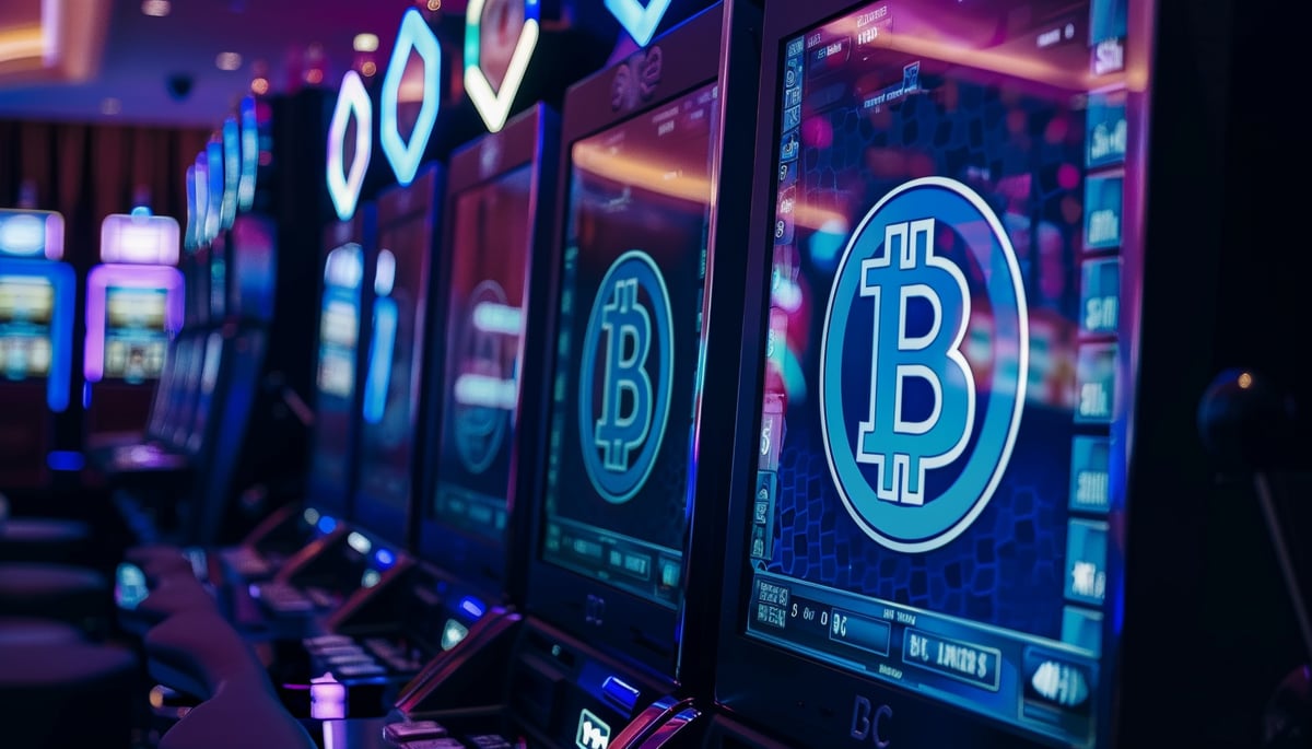 Titel: Beste Bitcoin-Casinos Finnland (2024): Bewertet und bewertet