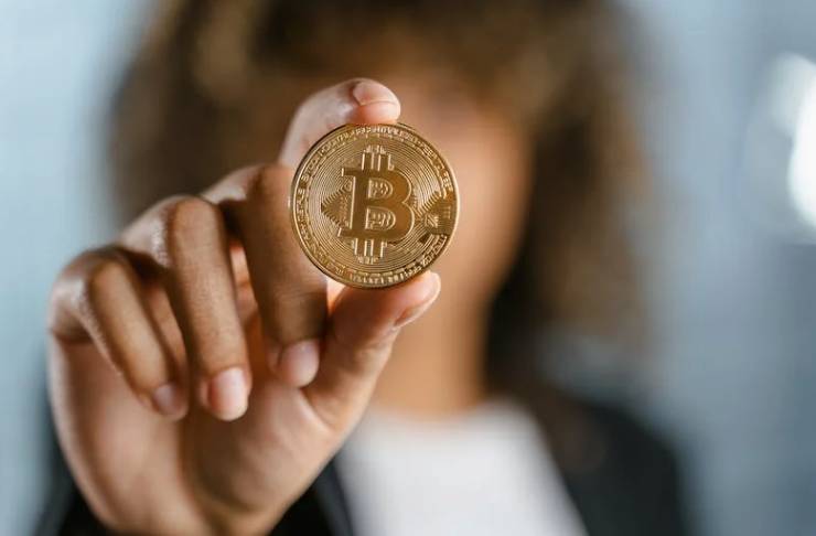 Bitcoin 2024: Innovation jenseits der Schlagzeilen