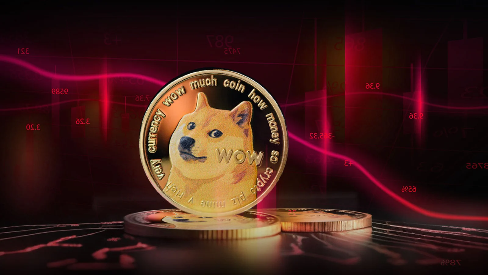 柴犬（SHIB）との緊張激化でドージコイン（DOGE）の価格がWeb3ゲーム推進の中で苦戦