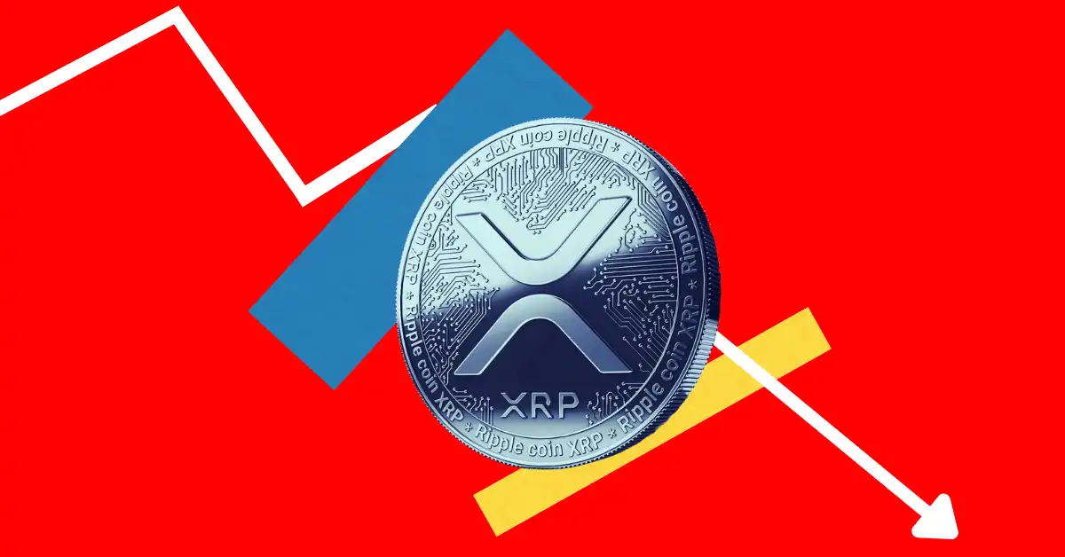 由于 Ripple 取得法律胜利，XRP 价格在三周内飙升 28%，但分析师预测潜在的价格崩盘