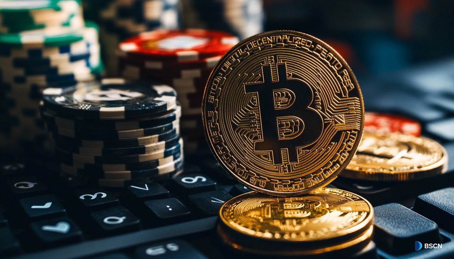 le jeu est restreint, les casinos Bitcoin offrent une solution en permettant aux joueurs de contourner ces limitations et d'accéder à une plus large gamme d'options de jeu. sortie : titre : 10 meilleurs casinos Bitcoin Live en 2024 pour les joueur