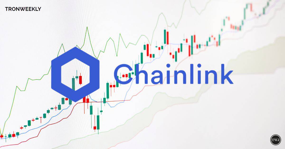 Chainlink (LINK) Nears the End of Wave 2 Correction, Massive Wave 3 Rally Expected in Q4