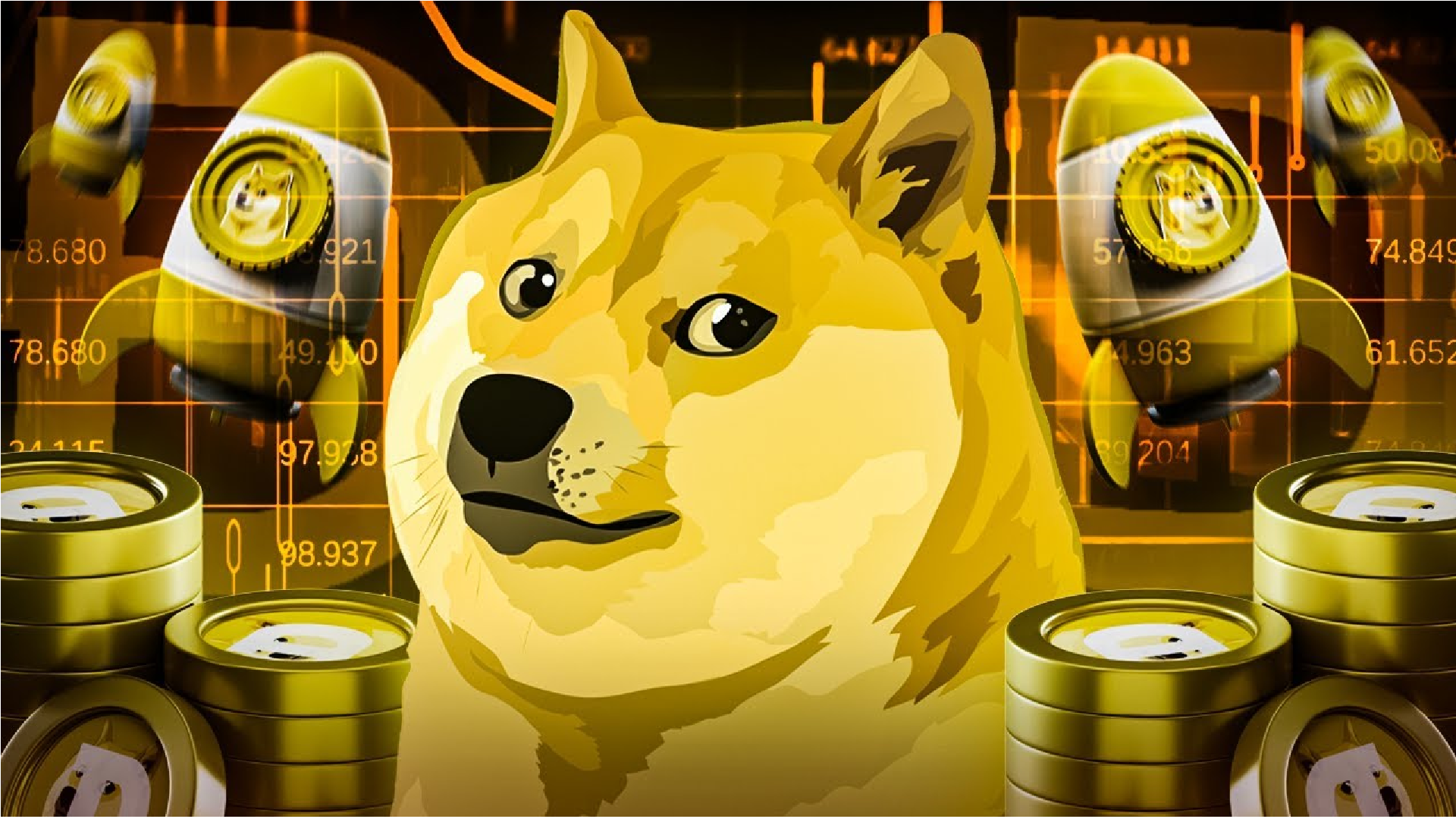 Dogecoin (DOGE) Price Aims For A Continued Rally, New Alternative PlayDoge (PLAY) ICO Zooms Past $6 Million