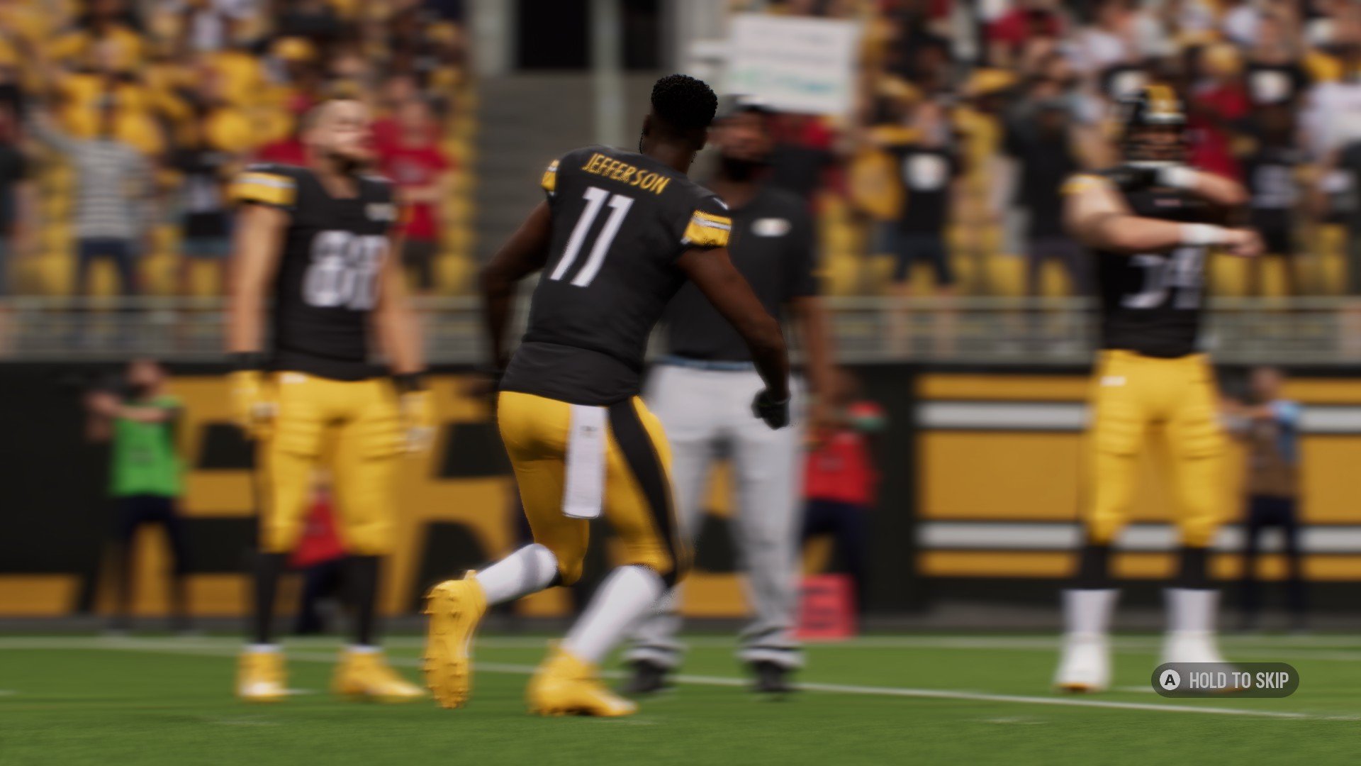 《Madden NFL 25》第 1 季现场传球、冠军和挑战奖励