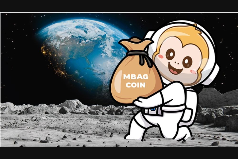 MoonBag 预售：最佳加密货币预售的秘密