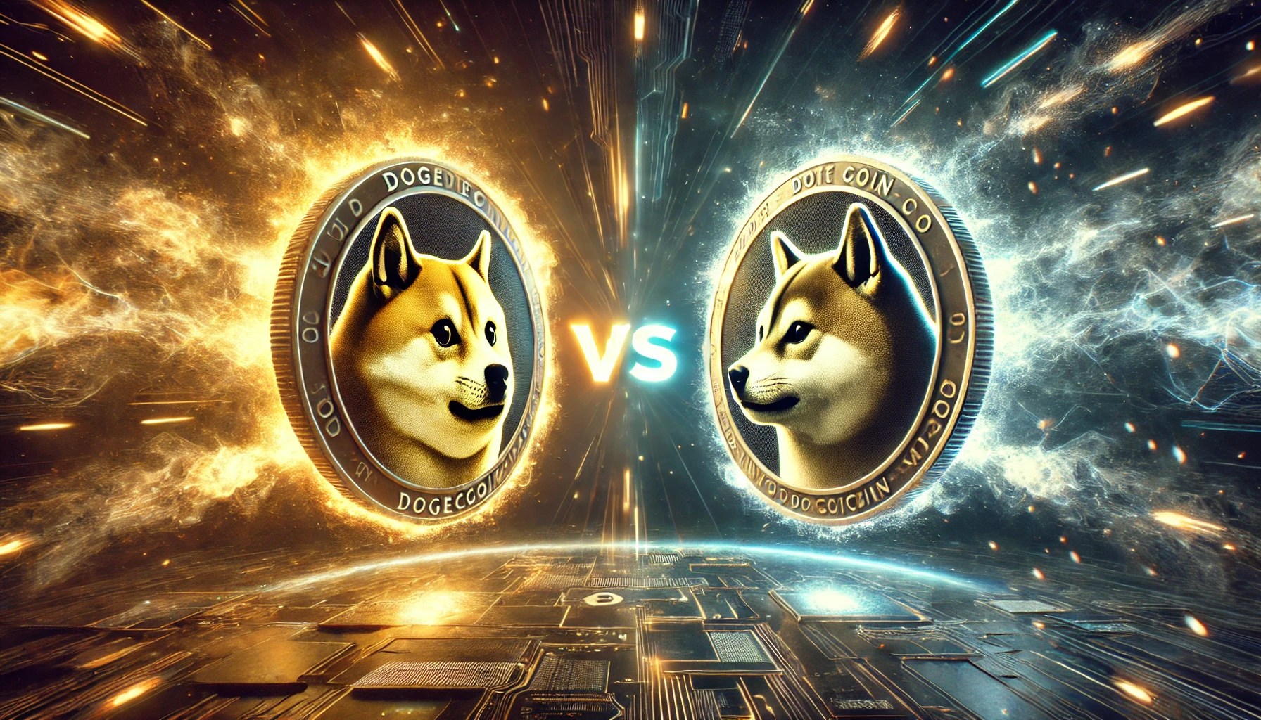 柴犬 (SHIB) はドージコイン (DOGE) よりも優れた実用性を誇るが、ネットワーク活動は依然として鈍化