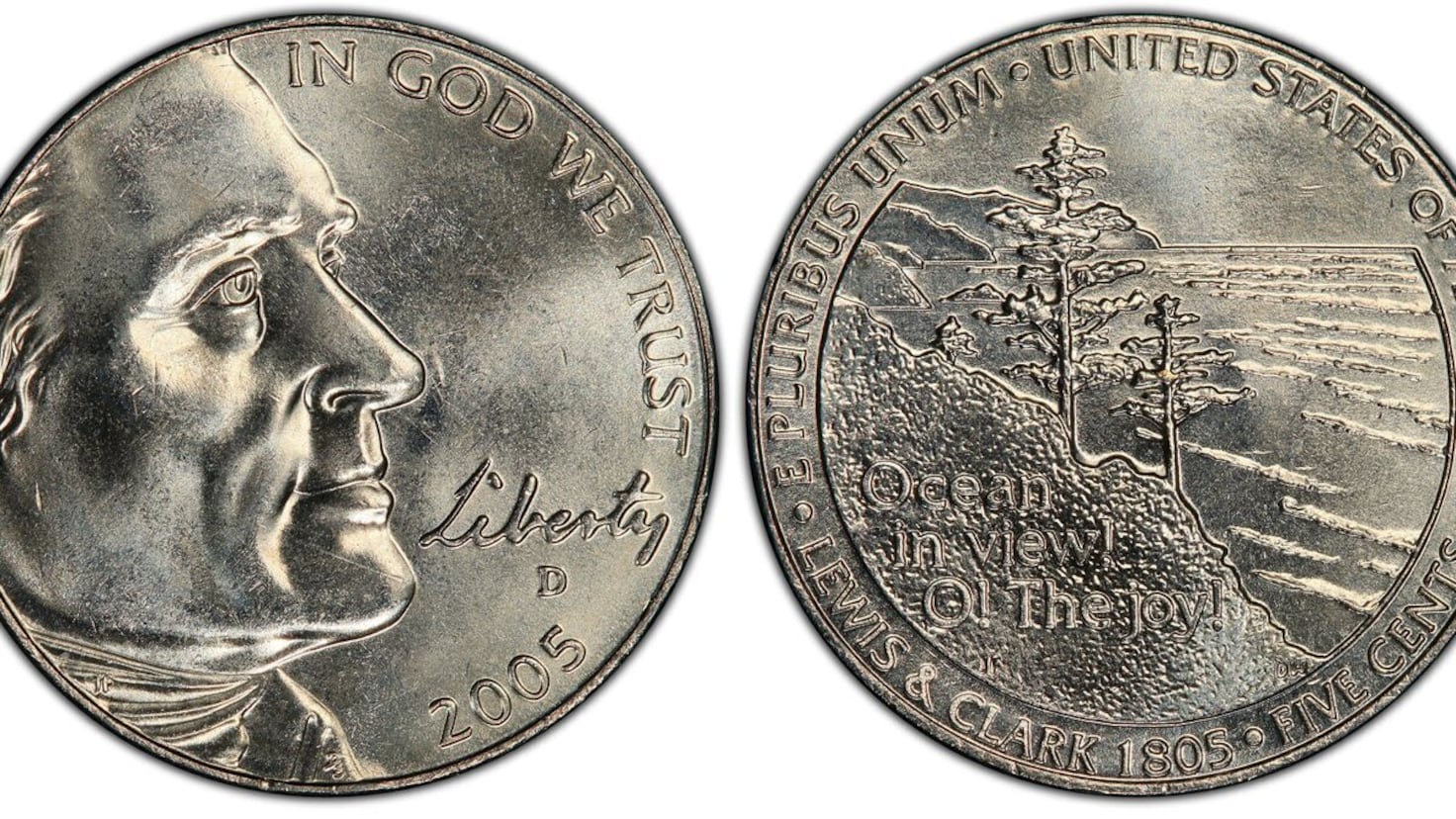 The 5-cent coin that could be worth up to $1,100: How to identify it