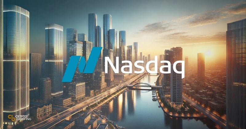 Nasdaq Withdraws Spot Bitcoin and Ethereum ETF Options Listing Proposals