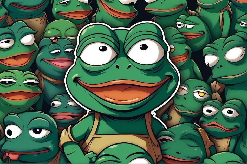 Le PEPE continue de baisser après le récent crash – Y a-t-il des jours meilleurs à venir ?