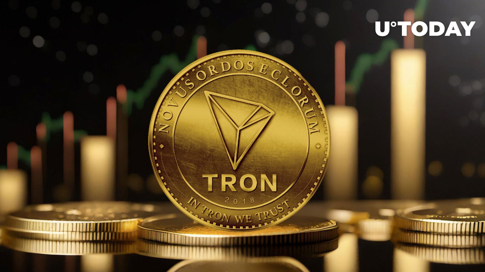 Tron 打造 Meme 幣支點；一些交易者已經透過交易基於 Tron 的 Meme 幣獲得了 100 倍的收益