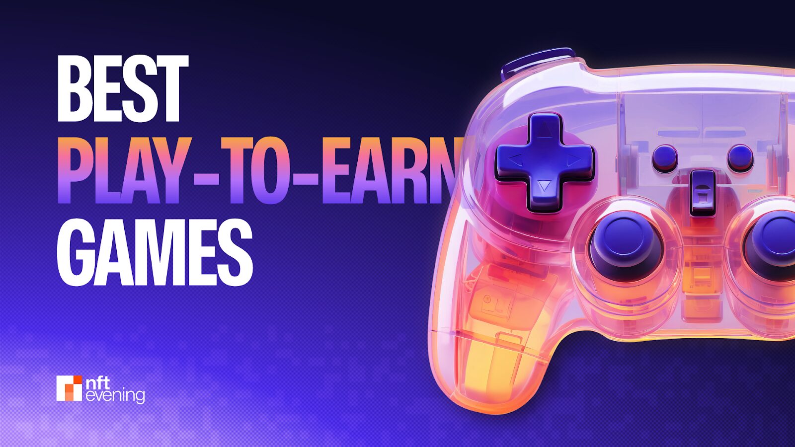 Play-to-Earn Games for Crypto Rewards: Our 7 Top Picks