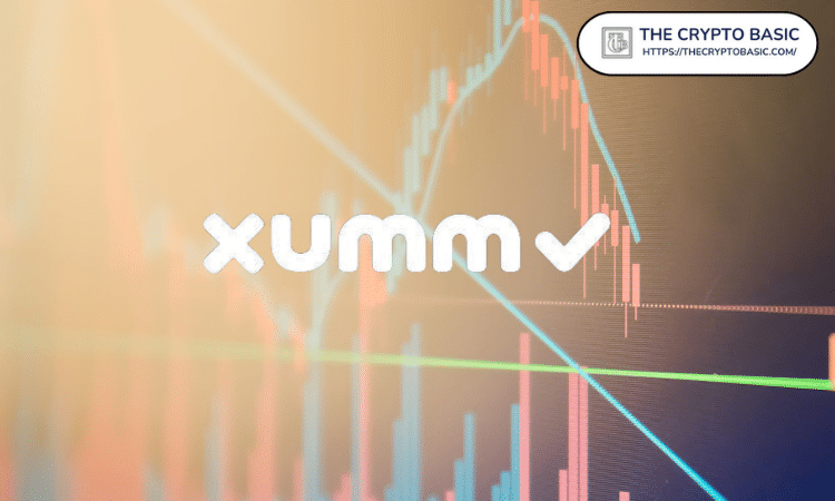 Xaman Wallet collabore avec Immersve pour lancer des cartes Web3 auto-dépositaires optimisées par Mastercard