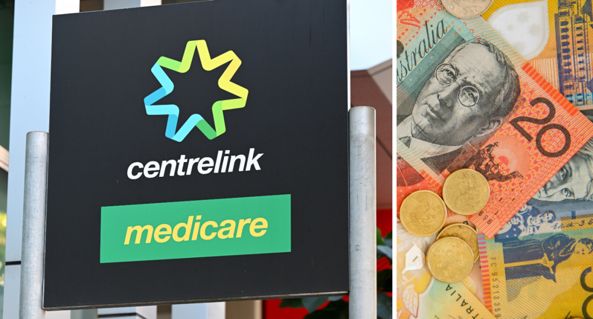 Aussies warned over new Centrelink scam claiming 'bonus' cash payment