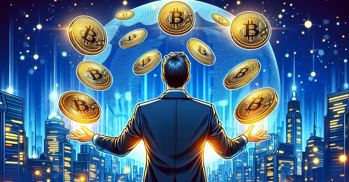 5 crypto-monnaies sous-évaluées prêtes à connaître une croissance impressionnante d’ici 2025