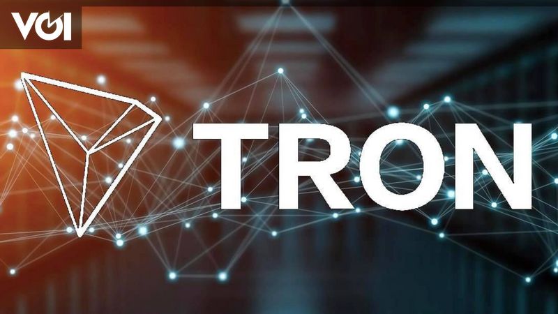 Blockchain TRON ist zum Mittelpunkt der Aufmerksamkeit geworden, da täglich mehr als 1.000 neue Meme-Coins eingeführt werden