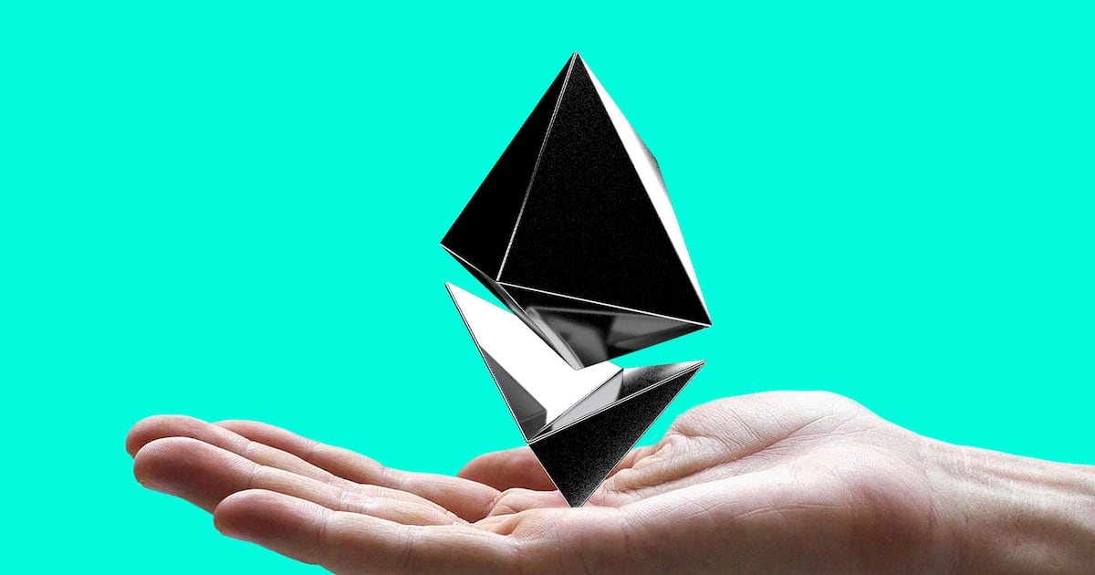 Les faibles frais d'Ethereum brisent son modèle économique