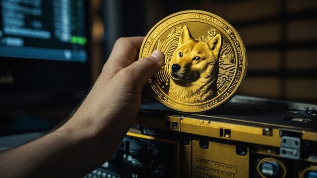 Dogecoin (DOGE) Price Prediction: Analyst Unveils Roadmap For 6,800% Rally To $6.9