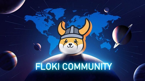 Floki ($FLOKI) Token Holders to Receive Airdrop of Simon's Cat ($CAT) Tokens