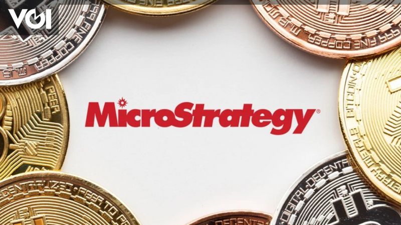 Michael Saylor of MicroStrategy Hints at the Possibility of New Massive Bitcoin Purchases