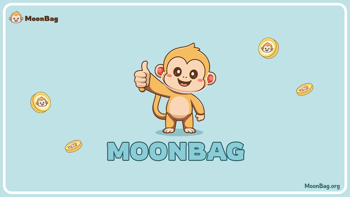 Avez-vous manqué la montée subite de Slothana et Poodlana ? Capitalisez sur l'opportunité du MoonBag avec 88 % d'APY en tant que meilleure prévente de crypto dans laquelle investir !