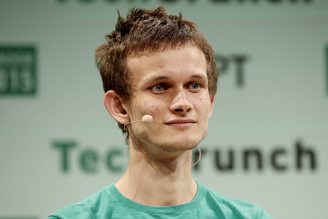 Vitalik Buterin의 전환점: Ethereum 공동 창립자에서 개인 정보 보호 옹호자로