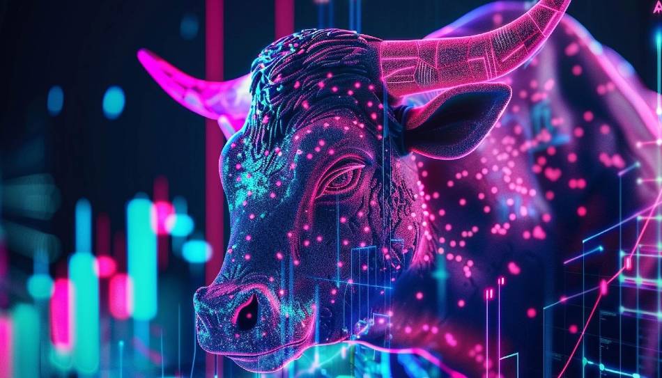 Die 10 besten Altcoins für den Crypto Bull Run 2024 stehen vor explosivem Wachstum und erheblichen Gewinnen