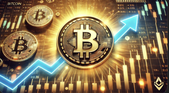 Bitcoin (BTC) and U.S. Stocks Negative Correlation Could Signal Bullish Trend