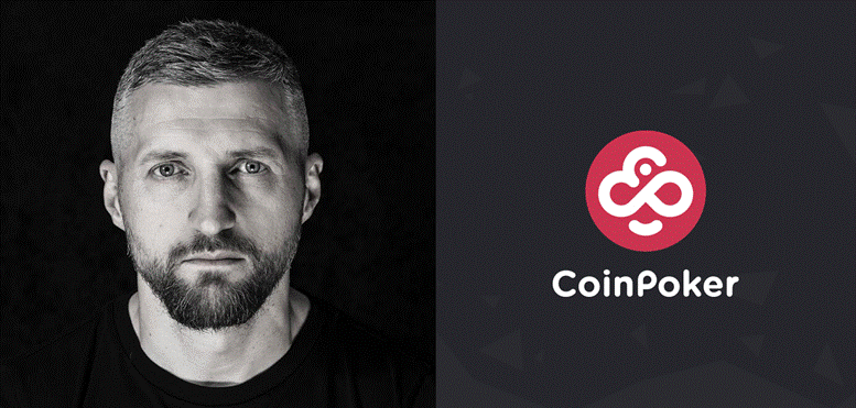 Carl Froch Joins CoinPoker as New Ambassador