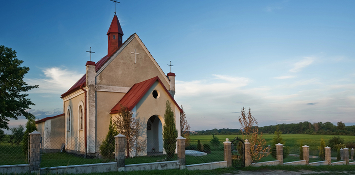 L'Église tokenise le principal lieu de culte pour collecter des fonds pour l'achat