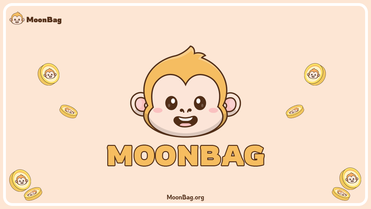 MoonBag (MBAG) プレセール: 2024 年に投資すべきトップの仮想通貨プレセール