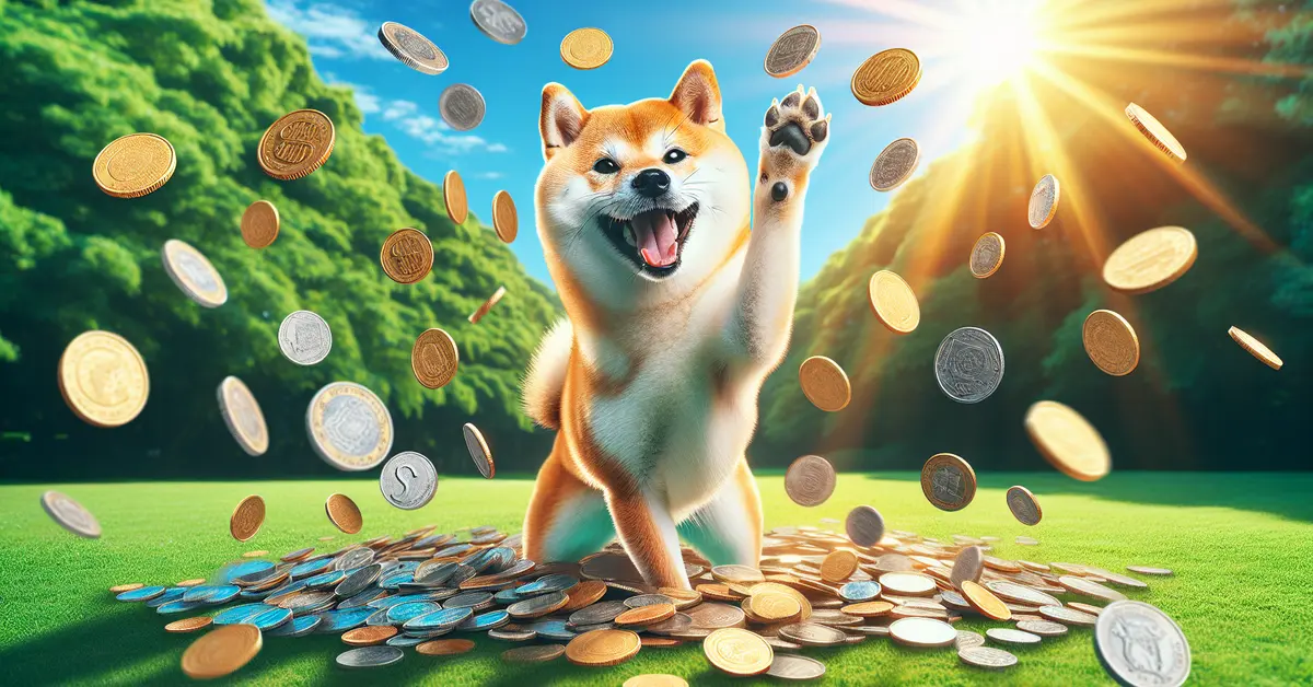 New Wave of Memecoins Emerges, Challenging Dogecoin and Shiba Inu's Reign