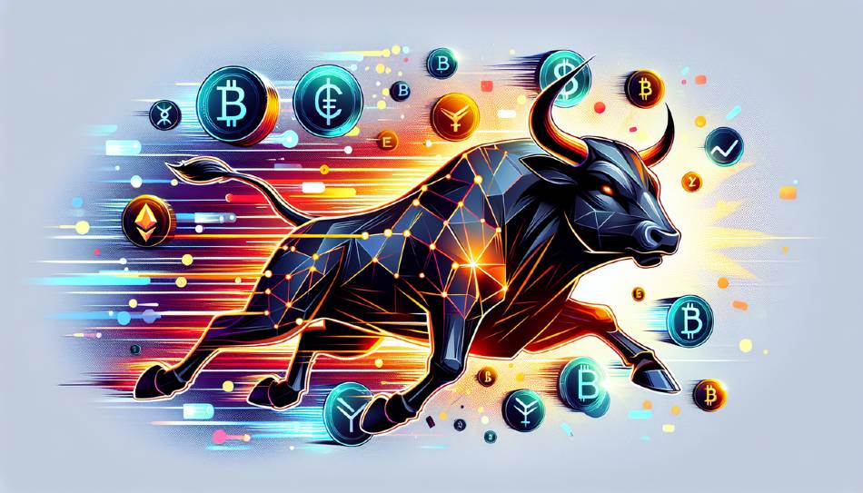 5 Altcoins That Could Turn a $1000 Investment into a Staggering $1M