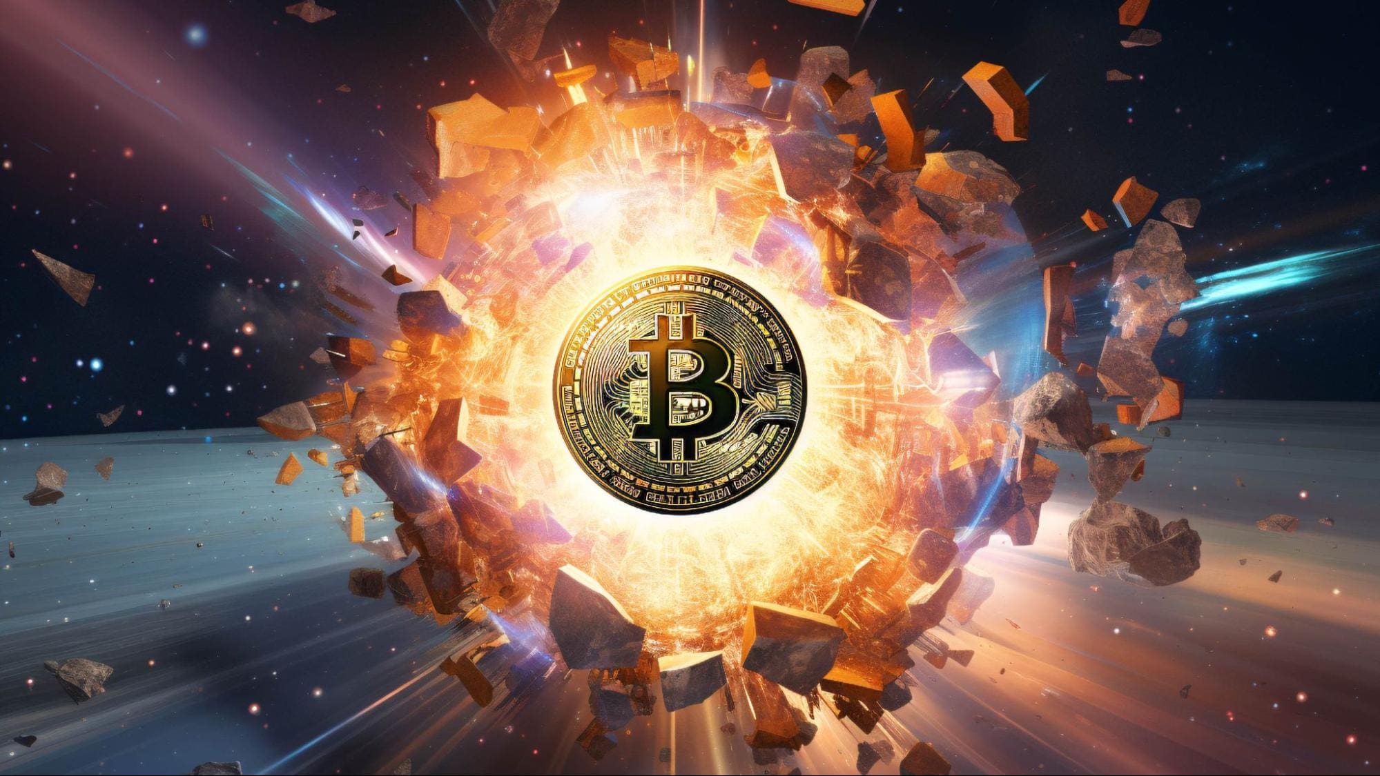 BTC 가격 예측: BTC 투자를 매도해야 할까요?