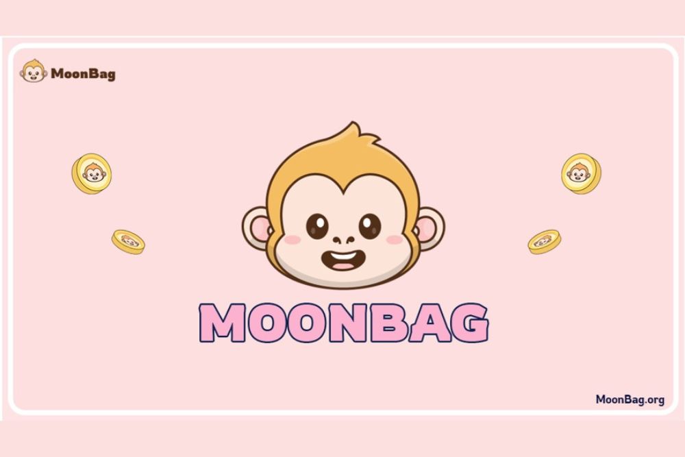 MoonBag (MBAG): 0.50 ドル以下の注目の暗号通貨の 1 つとして巨額のリターンを提供する革命的なミームコイン