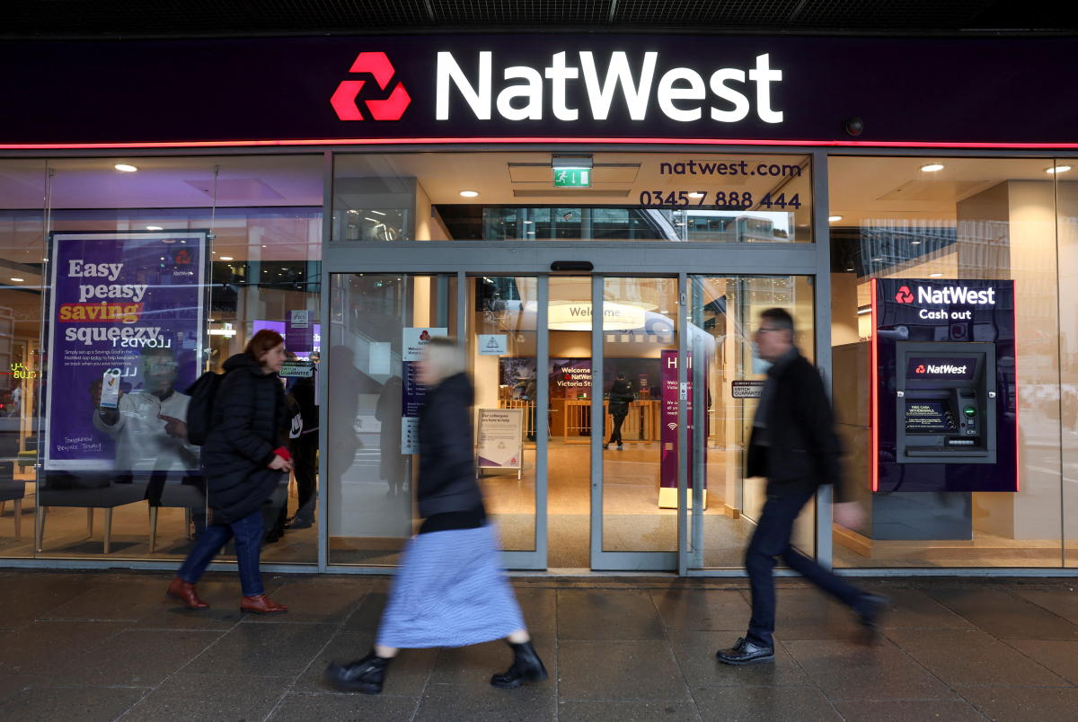 NatWest, AstraZeneca, Shopify, Coinbase: What to watch this earnings season