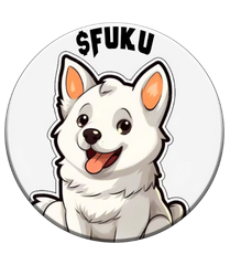 $FUKU 代幣推出以慶祝 Doge Meme 的遺產和新起點的精神