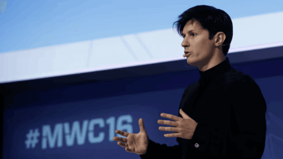 Le fondateur de Telegram, Pavel Durov, arrêté à l'aéroport du Bourget, en France, une inculpation imminente