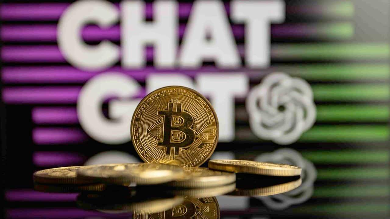 比特幣（BTC）可以被停止嗎？ ChatGPT-4 探討加密貨幣的彈性和潛在漏洞