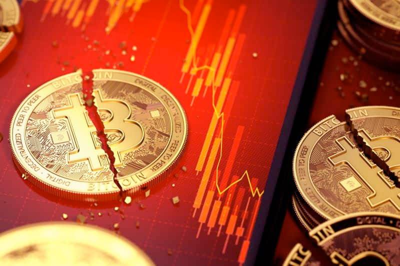 Un expert en crypto-monnaie met en garde contre des perspectives troublantes pour Bitcoin (BTC) et Altcoins, alors même que les investisseurs anticipent de nouveaux sommets potentiels